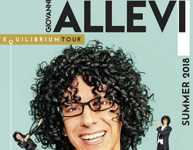 omegna allevi