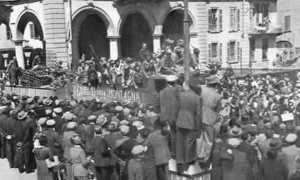 omegna liberazione