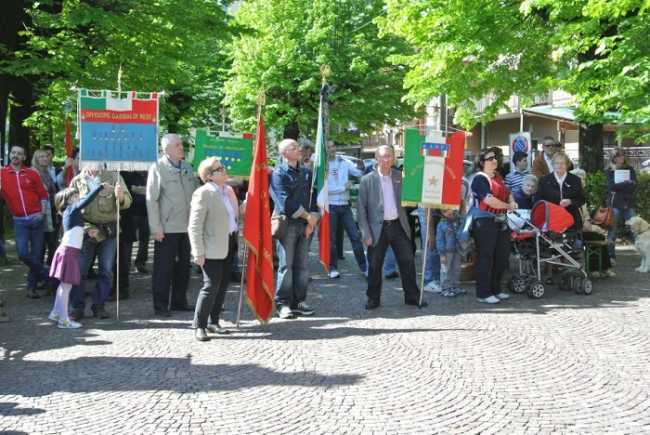 omegna 25aprile