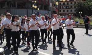 omegna banda 1