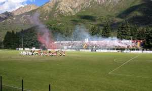 omegna calcio