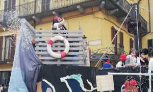 omegna carnevale