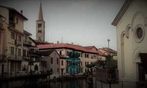 omegna chiesa collegiata