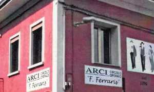 omegna circolo ferraris