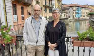 omegna cireggio nido