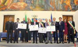 omegna citta sport