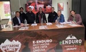 omegna e enduro