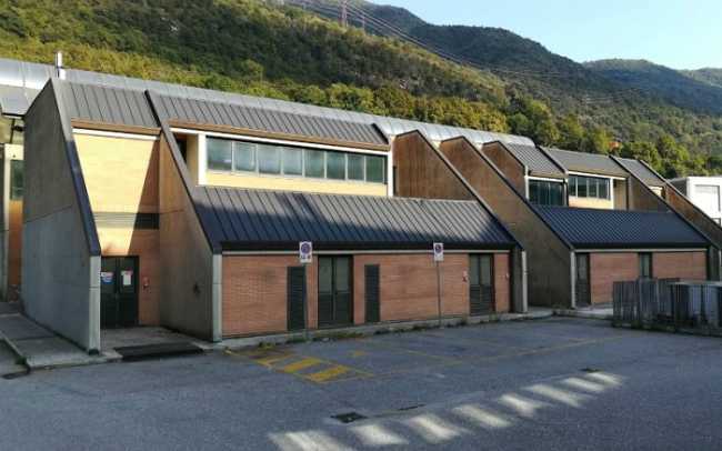 omegna ex giudicepace