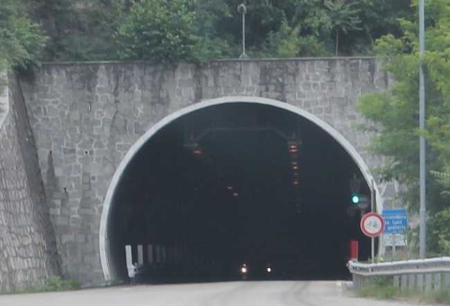 omegna galleria verta