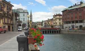 omegna generica tre