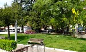 omegna giardini lungolago