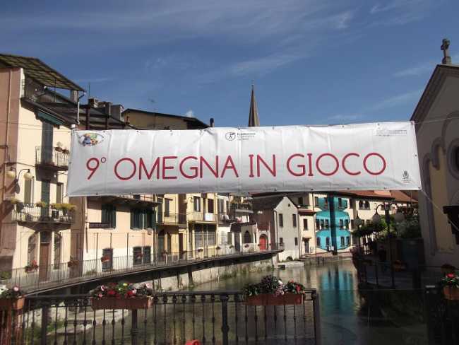 omegna gioco 2018