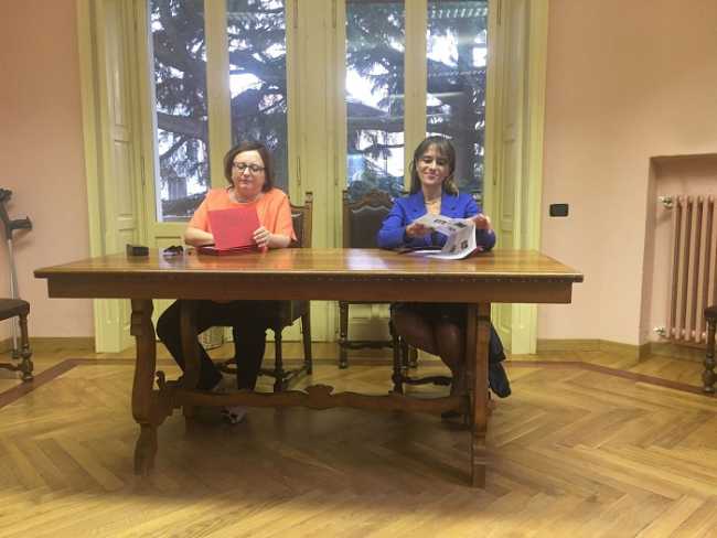 omegna in scena 2018