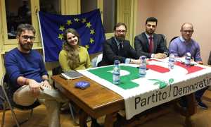 omegna incontro liotto pd