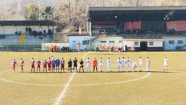 omegna juve domo