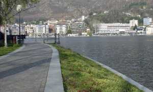 omegna lungolago generico