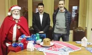 omegna magia 1