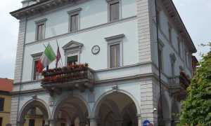 omegna municipio