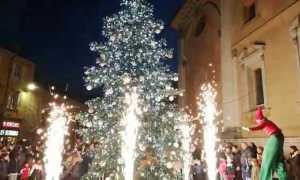 omegna natale 2019