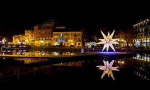 omegna natale