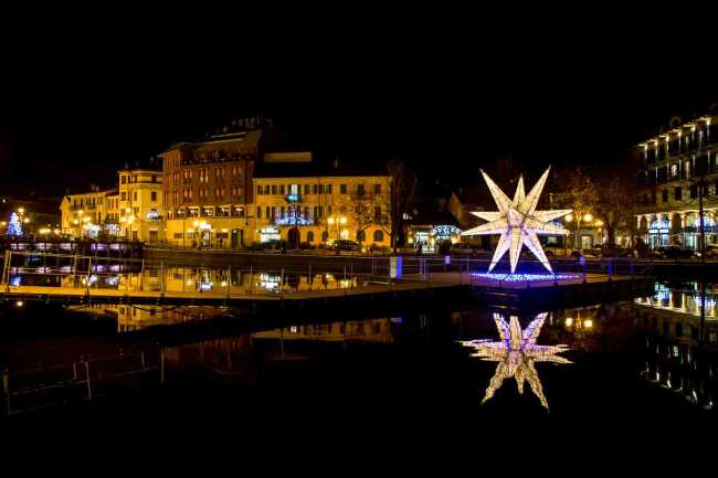 omegna natale