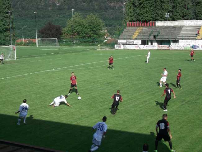 omegna novara