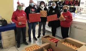 omegna pacchi regalo bimbi