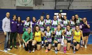 omegna pallavolo