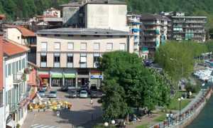 omegna panoramica