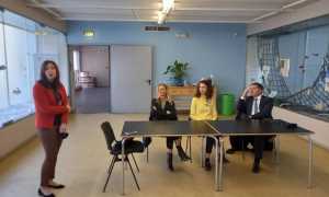 omegna recruiting day