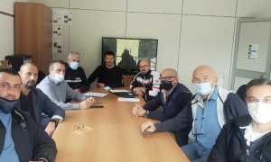 omegna riunione maltempo