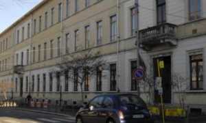 omegna via de amicis