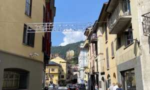 omegna via mazzini parole