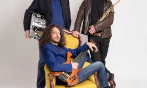 open trio