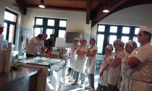 openday gelato