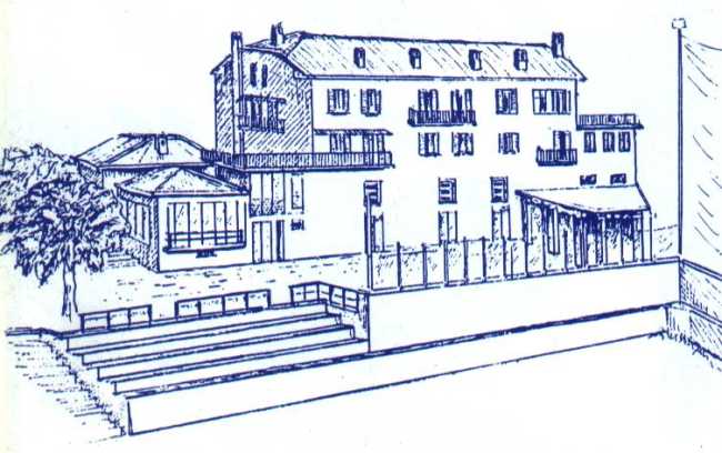 oratorio crusinallo