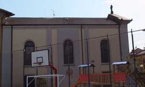 oratorio omegna