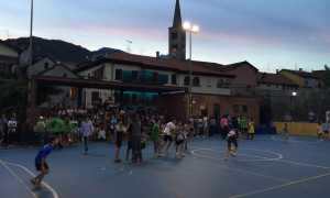 oratorio sacro cuore omegna