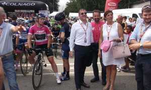 organizzazione girorosa