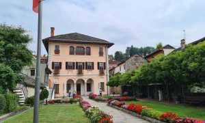 orta comune