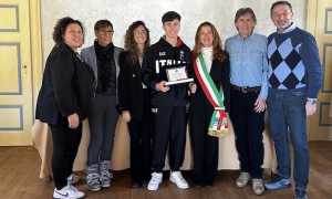 orta bagaini targa