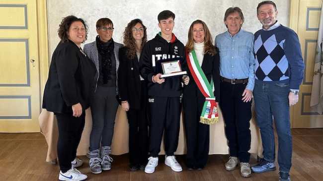 orta bagaini targa
