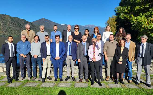 orta convegno