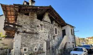 orta sede corso