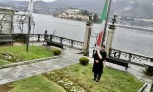 orta silenzio