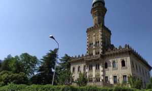 orta villa crespi 1