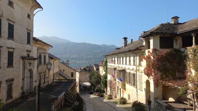 orta vista