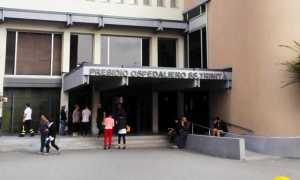 ospedale borgomanero entrata