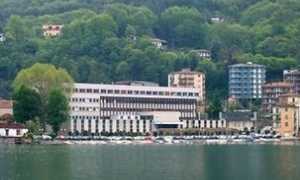 ospedale omegna