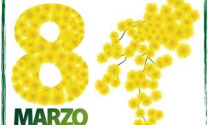 otto marzo